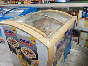 পুরাতন ফ্রিজ বিক্রি হবে
