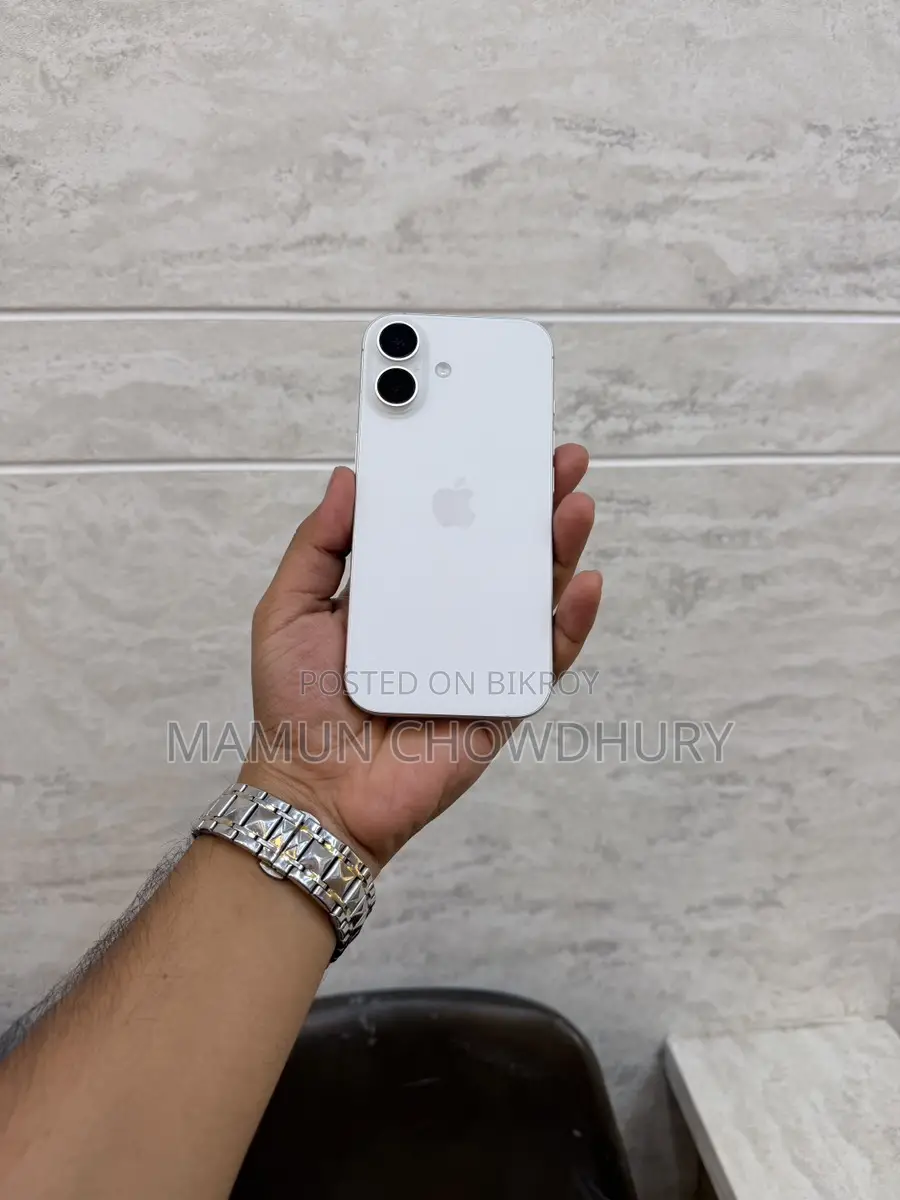 Apple iPhone 17 256 Gb , Global (Used)