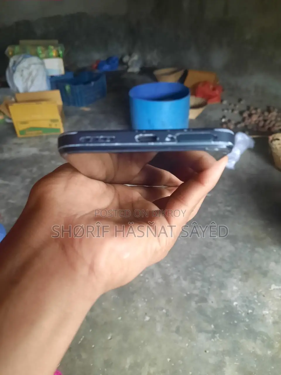 Realme C85 Pro (Used)