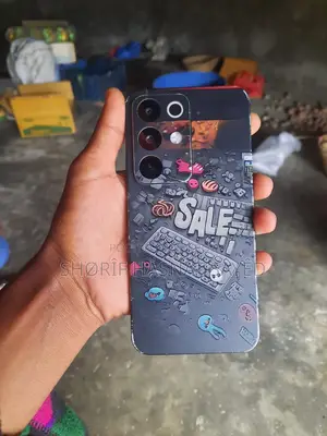 Realme C85 Pro (Used)