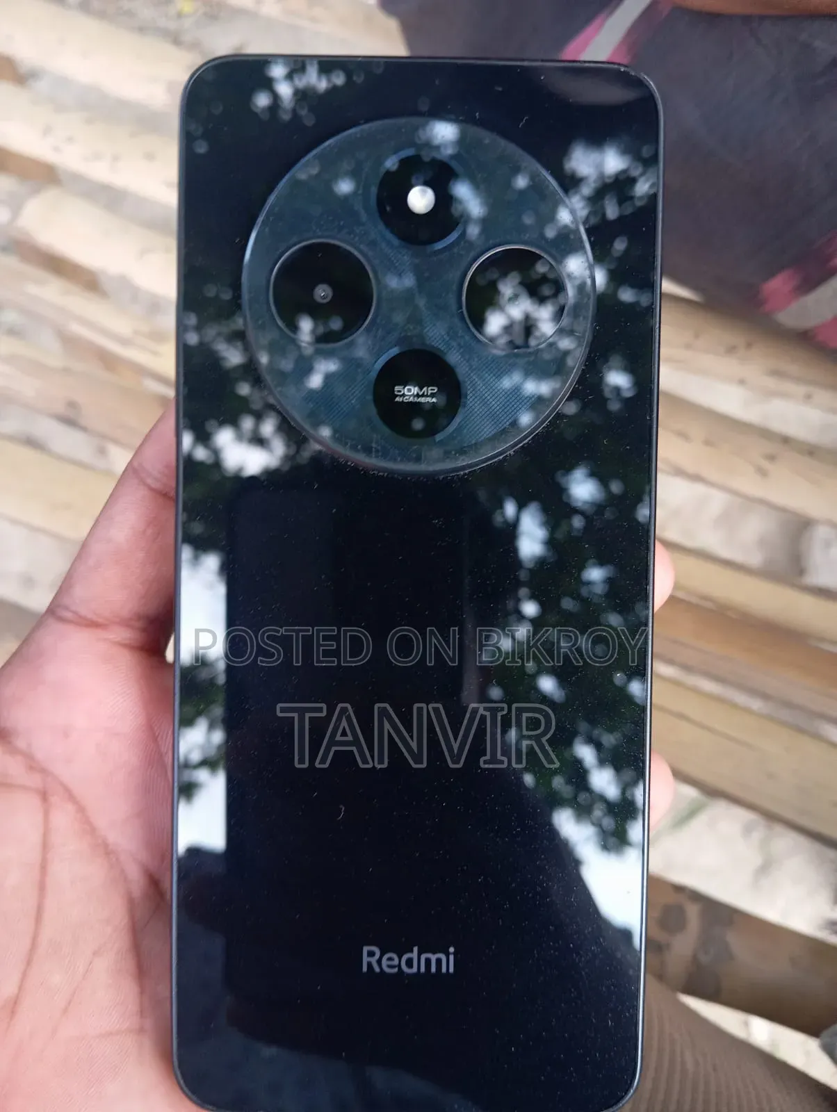 Xiaomi Redmi 14C 128 GB Black