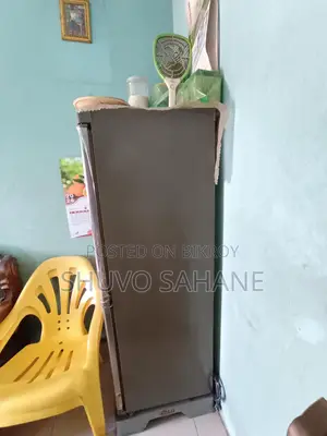 LG 227L Fridge for Sale, Price: 35,000 BDT. Location: Sheikhpara