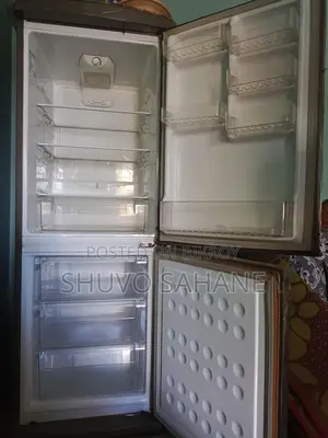 LG 227L Fridge for Sale, Price: 35,000 BDT. Location: Sheikhpara