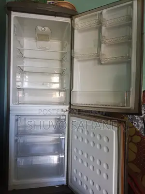 LG 227L Fridge for Sale, Price: 35,000 BDT. Location: Sheikhpara
