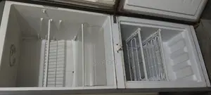 Eco+ Fridge (Compressor broken)