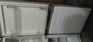 Eco+ Fridge (Compressor broken)