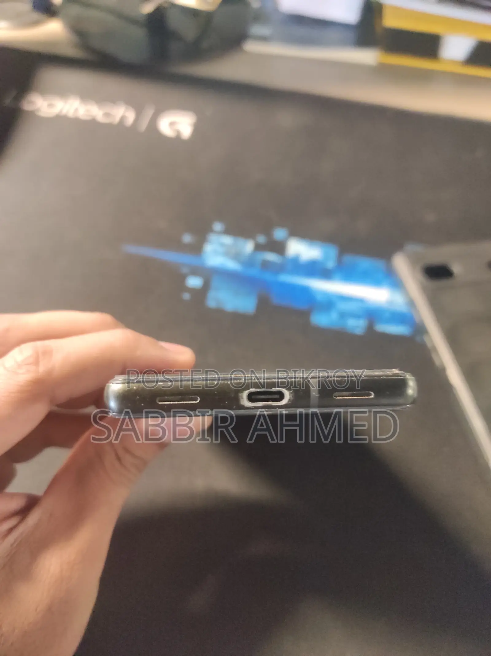 Google Pixel 6a (Used)