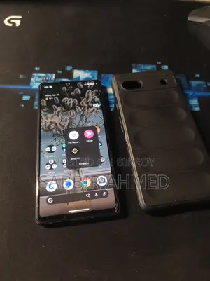 Google Pixel 6a (Used)