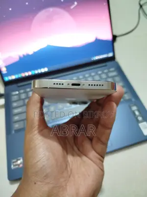 Apple iPhone 13 Pro Max . (Used)