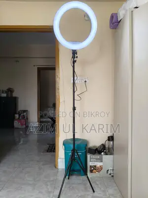Ring Fill Light