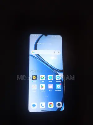 Realme C 800 (Used)