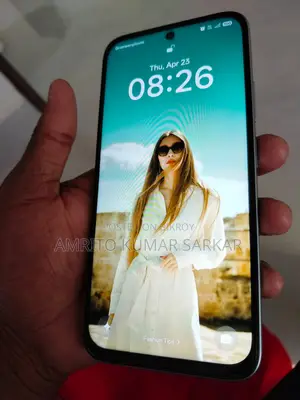 OPPO A6x 5G ` (Used)