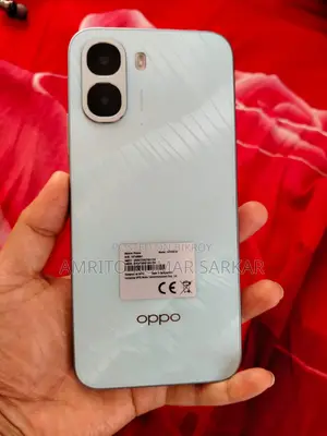 OPPO A6x 5G ` (Used)