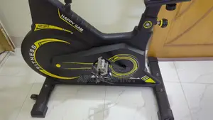 Fitness Bike