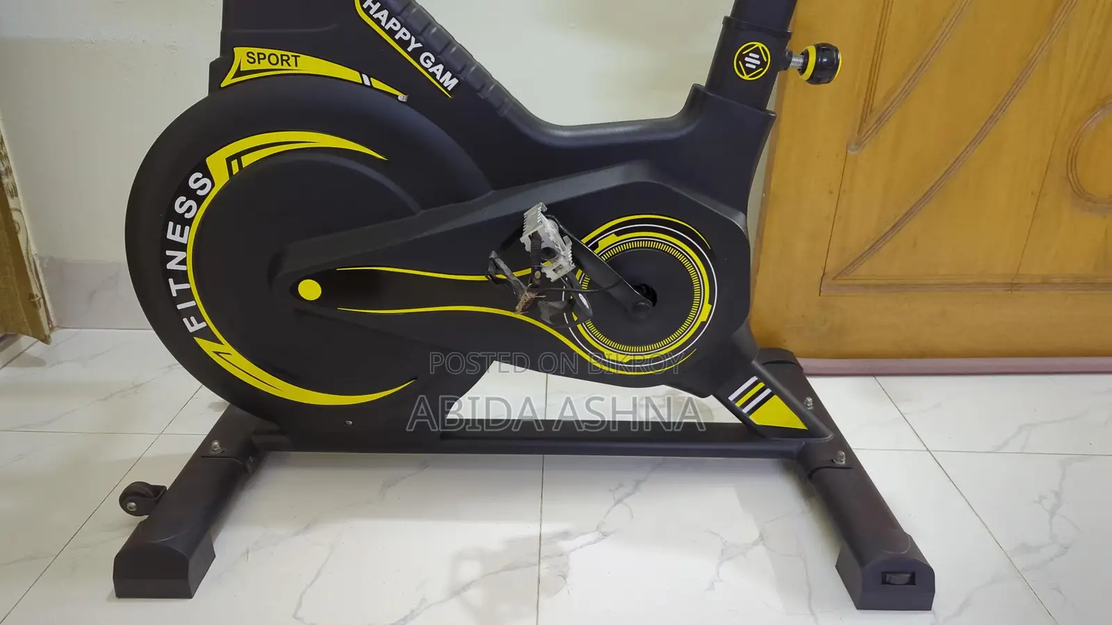 Fitness Bike