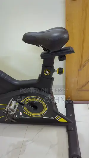 Fitness Bike