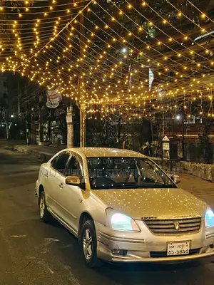 Toyota Premio 2006