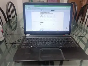 Laptop for sale