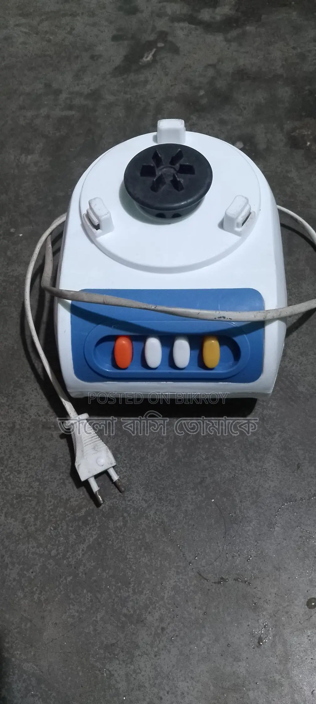 ব্র্যান্ড: Nova মডেল: Bl-999