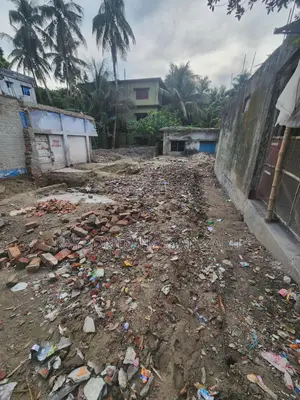 02টি দোকানসহ এখনই মার্কেট করার