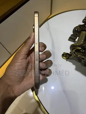 Apple iPhone 16 Pro . (Used)