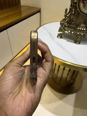 Apple iPhone 16 Pro . (Used)