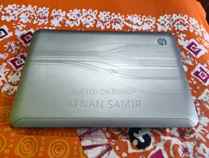 Laptop HP Pavilion DM4 4GB Intel Core i5 SSD 640GB