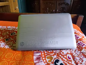 Laptop HP Pavilion DM4 4GB Intel Core i5 SSD 640GB