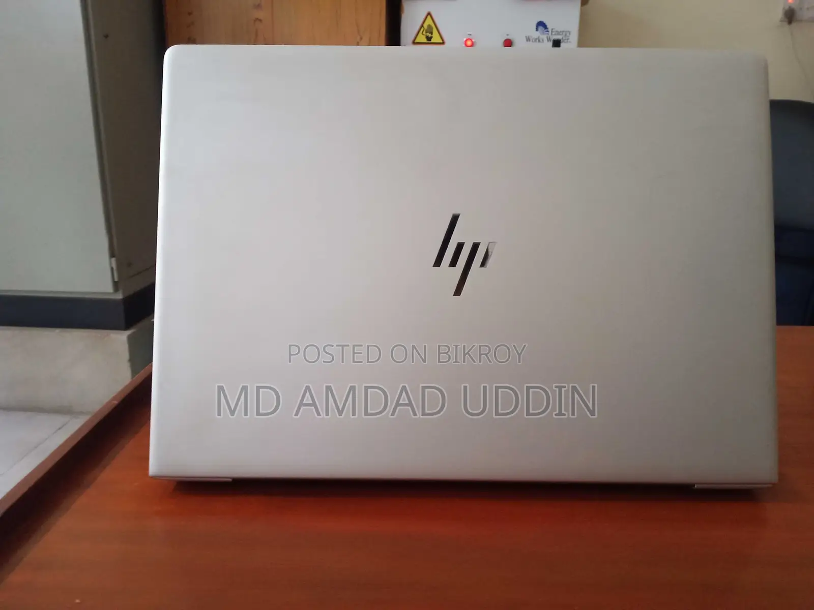 HP Laptop