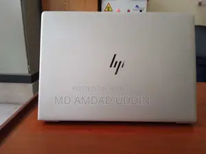 HP Laptop