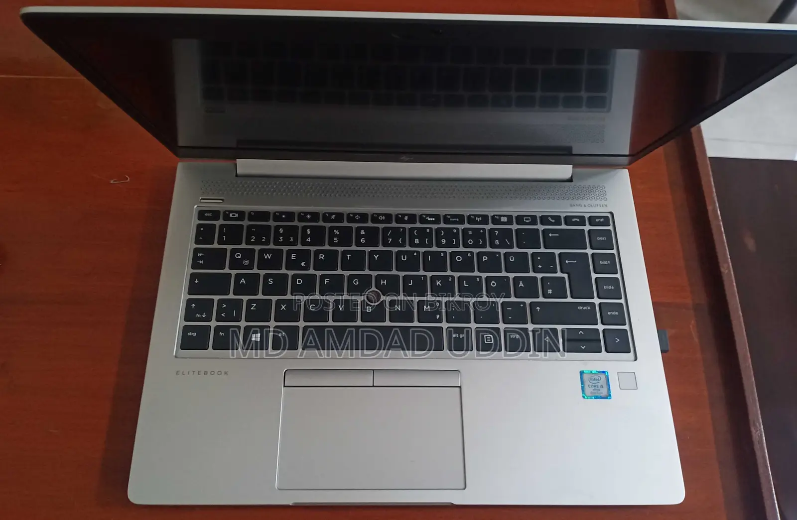 HP Laptop