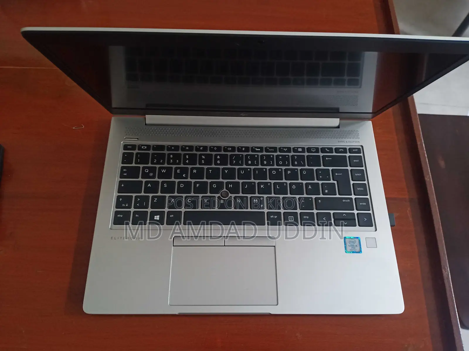 HP Laptop