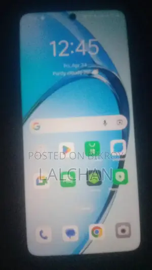 OPPO A3x (Used)