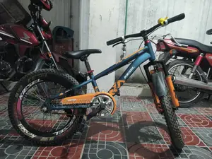 Bicycle for Sale