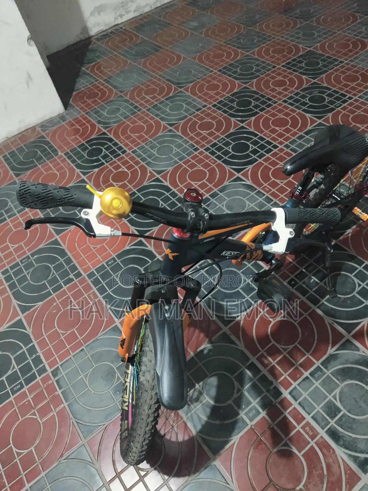 Bicycle for Sale