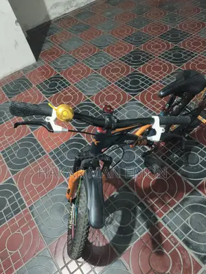 Bicycle for Sale