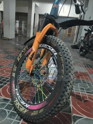 Bicycle for Sale