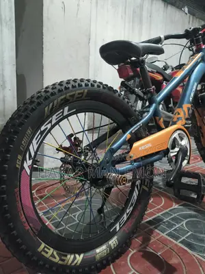 Bicycle for Sale