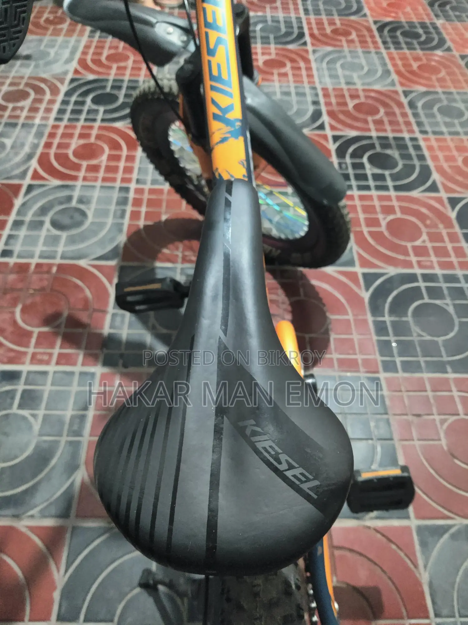 Bicycle for Sale