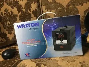 Walton Stabilizer
