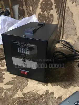 Walton Stabilizer