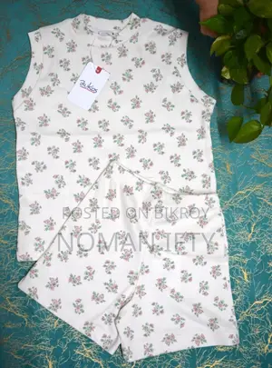 Premium Quality 100% Cotton Baby Set (2-8 Years)