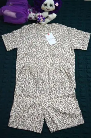 Premium Quality 100% Cotton Baby Set (2-8 Years)