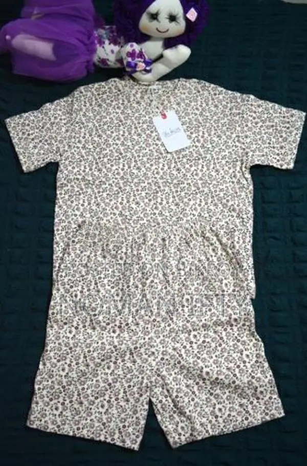 Premium Quality 100% Cotton Baby Set (2-8 Years)
