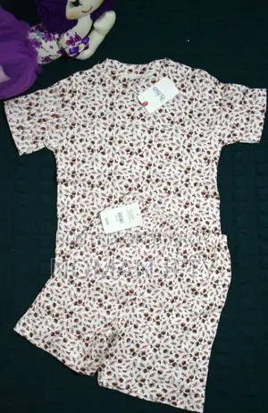 Premium Quality 100% Cotton Baby Set (2-8 Years)