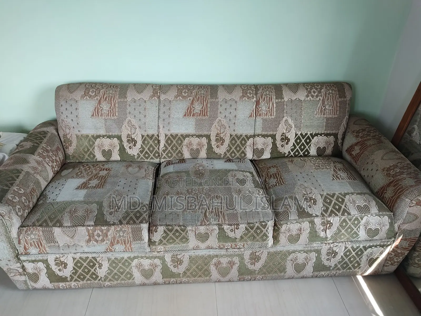 Sofa For Sale