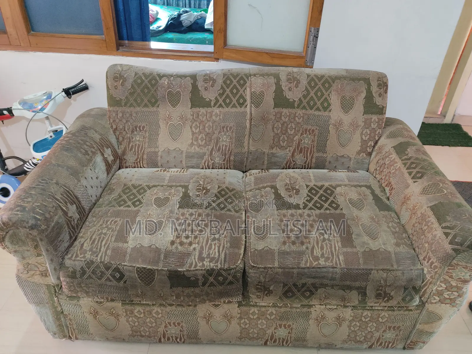 Sofa For Sale