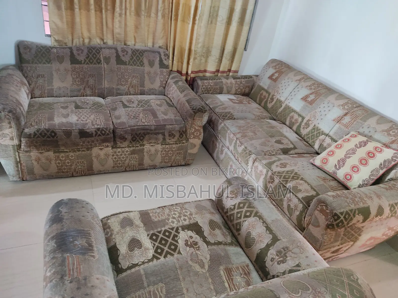 Sofa For Sale