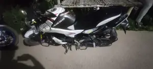 Hero Thriller 160R 2v 2024