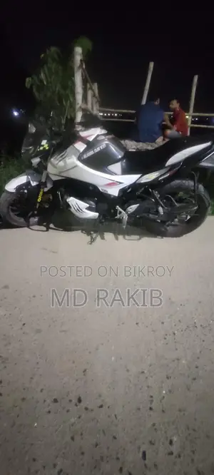 Hero Thriller 160R 2v 2024